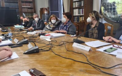 Autotrasporto, il Governo viene incontro alle imprese