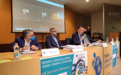 La città che verrà: con il Superbonus apre il cantiere del cambiamento