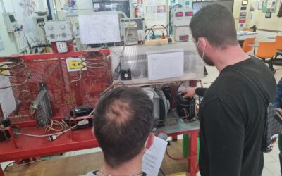 Patentino Fgas, bene il corso di Ecipa Abruzzo