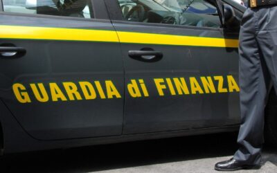 Abusivismo e lavoro nero, a Chieti CNA e Confartigianato incontrano il comandante provinciale della Guardia di Finanza