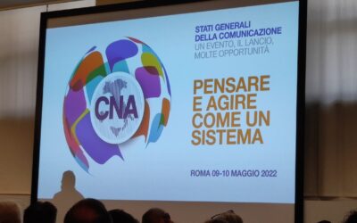 Gli Stati Generali della Comunicazione: valorizzare il sistema per rispondere alla sfida del cambiamento