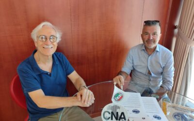 La vacanza che tutela l’ambiente: ecco la “Carta del turismo sostenibile”. Patto di CNA con Touring Club Italiano e Associazione Italiana Guide Ambientali Escursionistiche