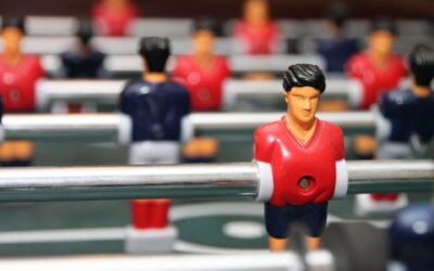 Burocrazia sconfitta, CNA Balneari: “Calciobalilla e ping-pong sono dei giochi d’intrattenimento, non slot machine!”