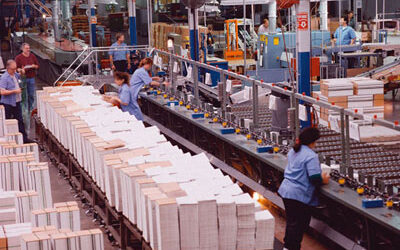 Lavoro, indagine CNA: anche ad aprile tra artigiani e piccole imprese anche ad aprile cresce l’occupazione