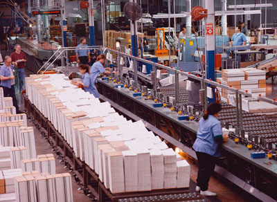 Lavoro, indagine CNA: anche ad aprile tra artigiani e piccole imprese anche ad aprile  cresce l’occupazione