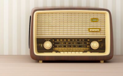 Una radio per amico