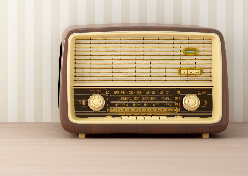Una radio per amico