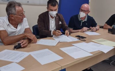 Sviluppo sostenibile, nasce in Abruzzo un’alleanza tra imprese, sindacati, cultura e ambientalisti