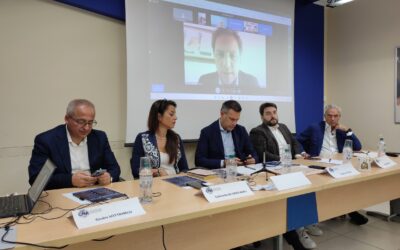 Artigiani e Pmi, gli impegni della politica sulle grandi emergenze. Faccia a faccia con sei candidati alle prossime elezioni sul Manifesto nazionale della CNA