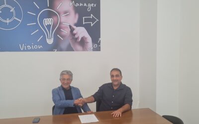 Formazione, accordo tra Ecipa Abruzzo e Cifap