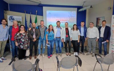 Turismo, l’Abruzzo presenta i suoi percorsi al TTG di Rimini