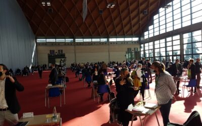 Turismo, l’Abruzzo presenta i suoi percorsi al TTG di Rimini