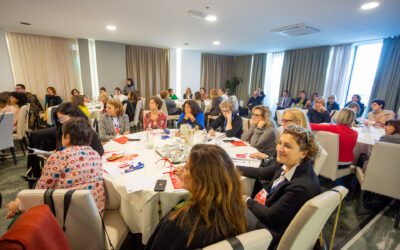 Concluso a Pescara il meeting formativo nazionale di CNA Impresa Donna