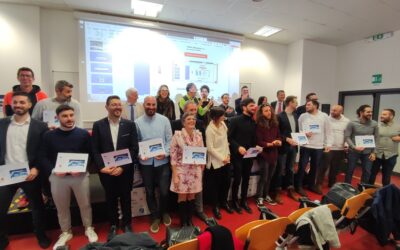 Premio Cambiamenti, è una impresa teramana la vincitrice dell’edizione 2022