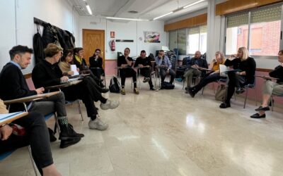 La self-leadership nelle piccole imprese, missione europea per CNA Abruzzo