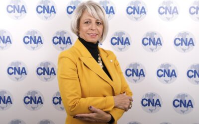 Donna & imprenditrice: al meeting di Pescara di scena gestione di ruoli e tempo. Oltre cento partecipanti al corso nazionale organizzato da CNA Impresa Donna nel fine settimana
