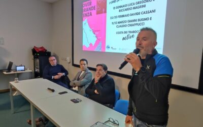 Verso la partenza del Giro d’Italia, a Francavilla la road mapp delle imprese turistiche