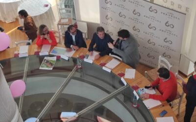 Verso il Giro d’Italia, le imprese del turismo incontrano Cassani