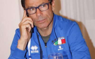 Il Giro d’Italia e il turismo che verrà: arriva Davide Cassani. L’ex Ct azzurro, oggi presidente dell’Apt emiliana ospite di CNA e GAL Costa dei Trabocchi
