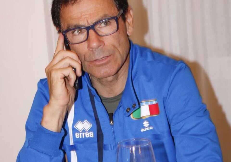 Il Giro d’Italia e il turismo che verrà: arriva Davide Cassani. L’ex Ct azzurro, oggi presidente dell’Apt emiliana ospite di CNA e GAL Costa dei Trabocchi