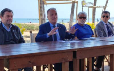 Spiagge, CNA Balneari: “Adesso avanti con la mappatura del territorio. Subito”