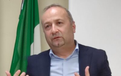 Di Lorito nuovo direttore a Pescara: “La mia CNA? Utile, credibile, specializzata”