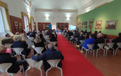 Codice degli appalti e crediti incagliati, il punto nel convegno CNA di ieri a Vasto