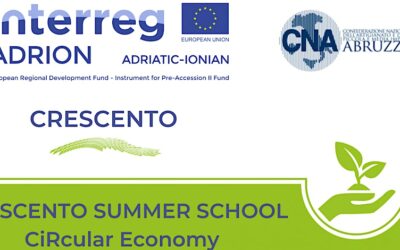 Imprese, con Interreg Adrion Crescento due giornate di studi