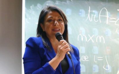 Camera di Commercio di Chieti-Pescara, Linda D’Agostino in giunta