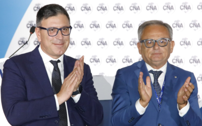 CNA davanti a tutti è la nostra missione