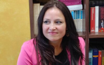 CNA Giovani Imprenditori Abruzzo, Daniela Giangreco è la nuova presidente regionale