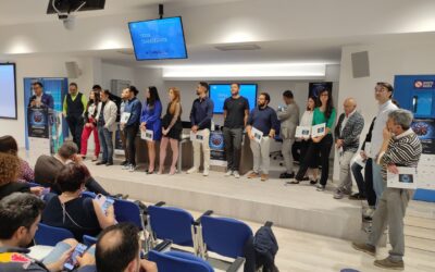 Premio Cambiamenti CNA, finale regionale a una start-up di Chieti Scalo