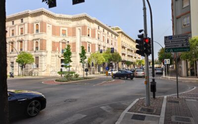 Viale Marconi, la CNA di Pescara al Comune: “E’ ora di cambiar strada”