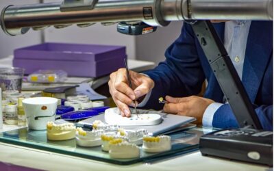 Odontotecnici, entro febbraio obbligo registrazione dispositivi su misura