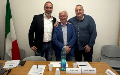 CNA L’Aquila, Giorgio Carissimi eletto nuovo presidente: «Alle imprese un messaggio di fiducia e ascolto». Subentra a Claudio Gregori