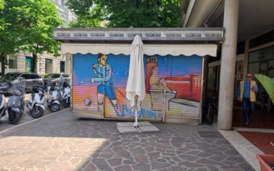 Crisi delle edicole, la CNA di Pescara: un fronte comune per fermare l’emorragia