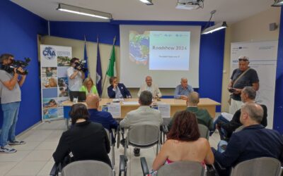 Made in Italy: ecco gli strumenti per aiutare le micro imprese a esportare. Incontro a Pescara promosso da CNA e  Simest sugli strumenti per crescere sui mercati esteri