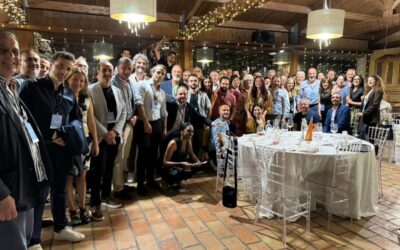 Metti una sera a cena con i Giovani Imprenditori CNA: con il business nel menu