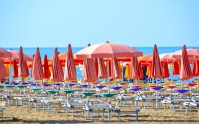 Indagine CNA Abruzzo: presenze turistiche nell’estate abruzzese, il barometro segna stabilità