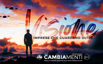 Premio Cambiamenti 2024, sono già 57 le imprese iscritte: possibile aderire entro il 30 settembre. E intanto oggi primo incontro a Rocca San Giovanni