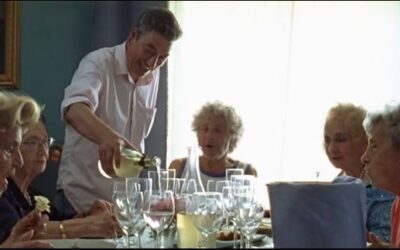 Pranzo di Ferragosto, la CNA: il caldo indebolisce il primato della cucina della nonna; avanzano insalate di pasta e riso, crudità e grigliate