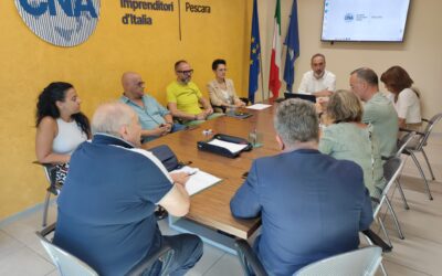 Artigianato artistico, Abruzzo in campo per la certificazione IGP delle sue eccellenze