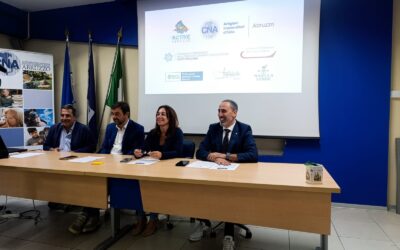 Al via l’edizione 2024 di Active Abruzzo: dall’Aquila alla Maielletta un tour di otto eventi tra bellezze naturali, borghi, eno-gastronomia, artigianato artistico e prodotti tipici