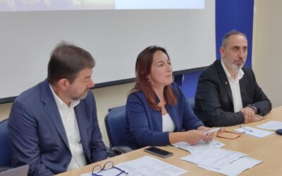CNA Abruzzo al TTG: riscoperta delle radici, mare, montagna, arte e borghi. Quindici pacchetti al vaglio di ventisei tour operator di quindici diversi Paesi del mondo