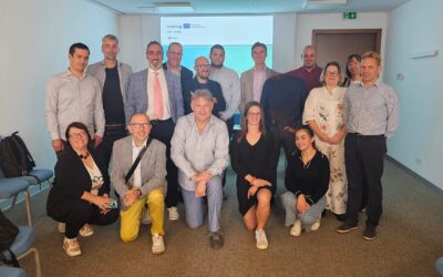 Progetto News, a Spalato l’evento conclusivo. Con CNA Abruzzo