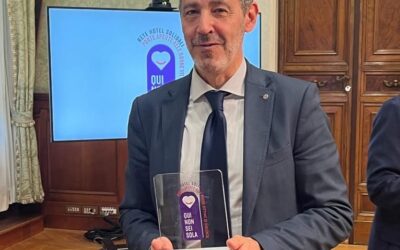 Destinazione Capitale della cultura 2026: all’Aquila sabato mattina la prima tappa di Active Abruzzo 2024