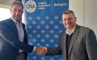 Sul mercato per crescere insieme: Pescara & Bologna, la CNA fa squadra