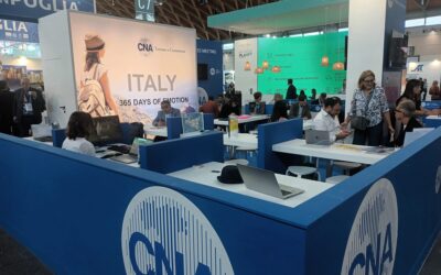 CNA Turismo Abruzzo al TTG di Rimini: oggi la presentazione alla stampa