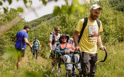 Turismo accessibile ed inclusivo: a Tagliacozzo domenica il secondo appuntamento di Active Abruzzo
