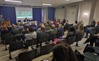 Il turismo oltre gli hotel: da B&B e case vacanza una forte spinta ad arrivi e presenze. A Roseto terza tappa dell’edizione 2024 di Active Abruzzo
